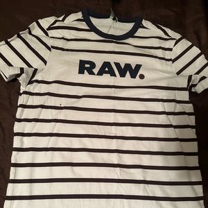 G-Star Raw tee
